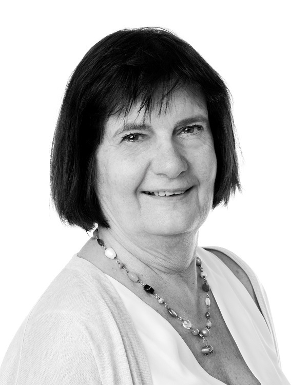 Marie Juhlin